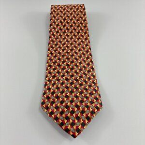 Cocktail Collection Scotch Men's Tie 4" x 60"